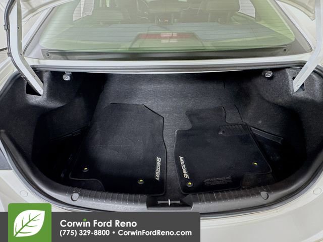 Used 2014 MAZDA MAZDA6 Touring image 24