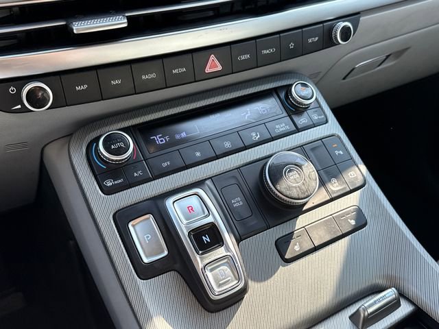 Used 2023 Hyundai Palisade SEL w/ Cargo Package image 25