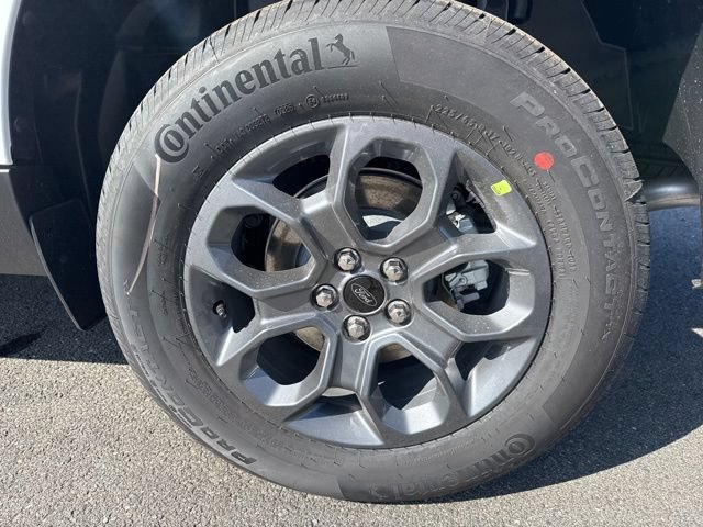 New 2026 Ford Maverick XLT AWD/4WD image 13