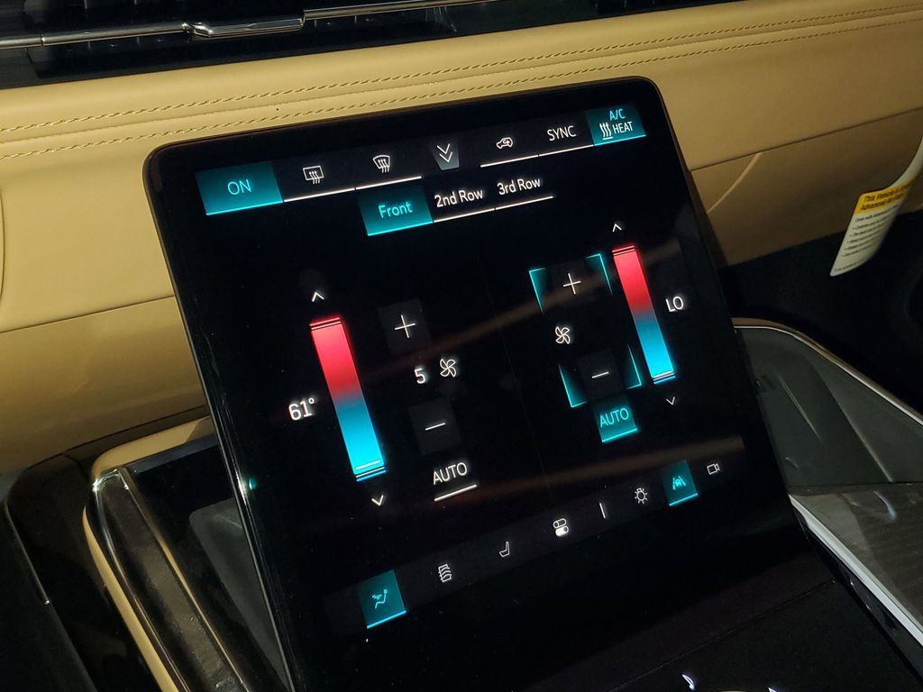 New 2026 Cadillac Escalade IQ Luxury 2 image 23