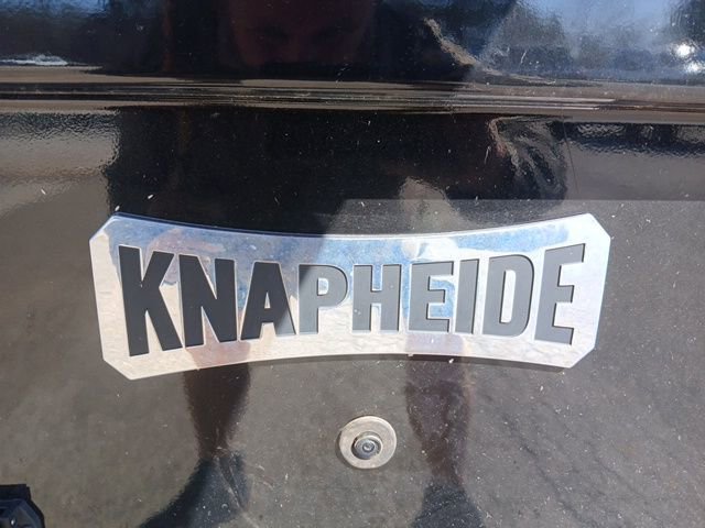 Used 2023 RAM 3500 Limited image 9