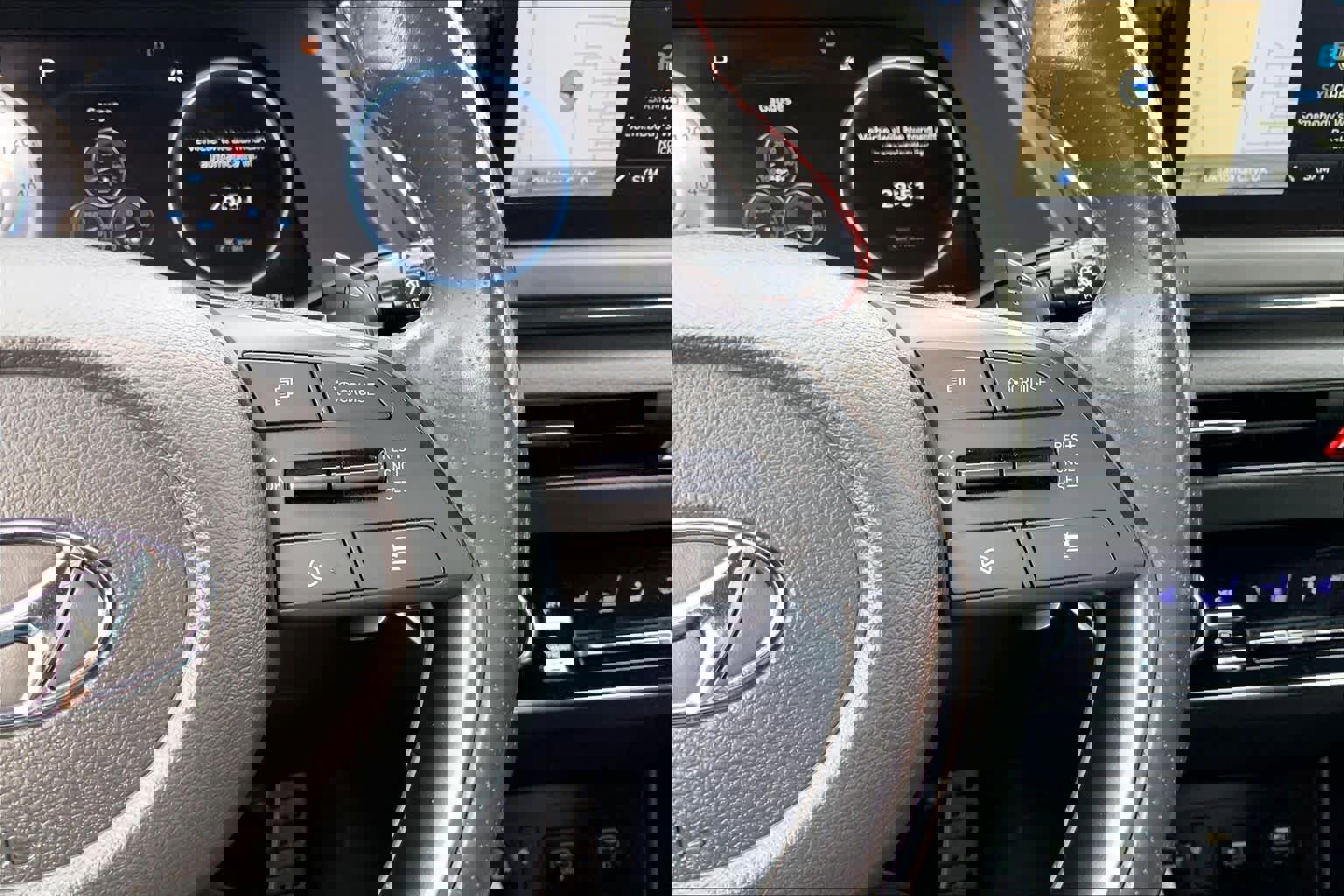 Used 2021 Hyundai Sonata N Line w/ Cargo Package image 25