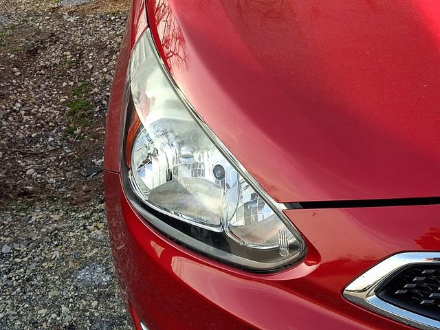 Used 2018 Mitsubishi Mirage SE image 8