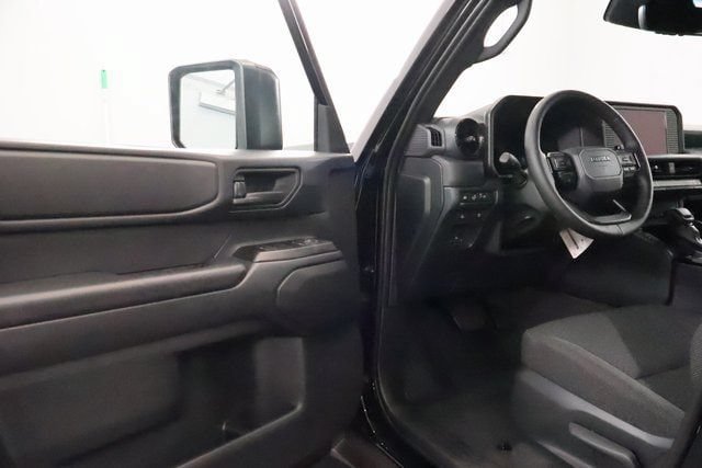 New 2027 Toyota Land Cruiser 1958 AWD/4WD image 8
