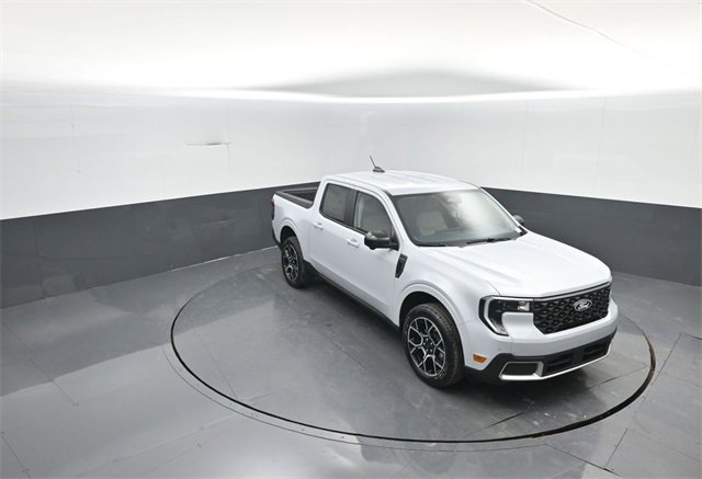 New 2026 Ford Maverick Lariat image 18