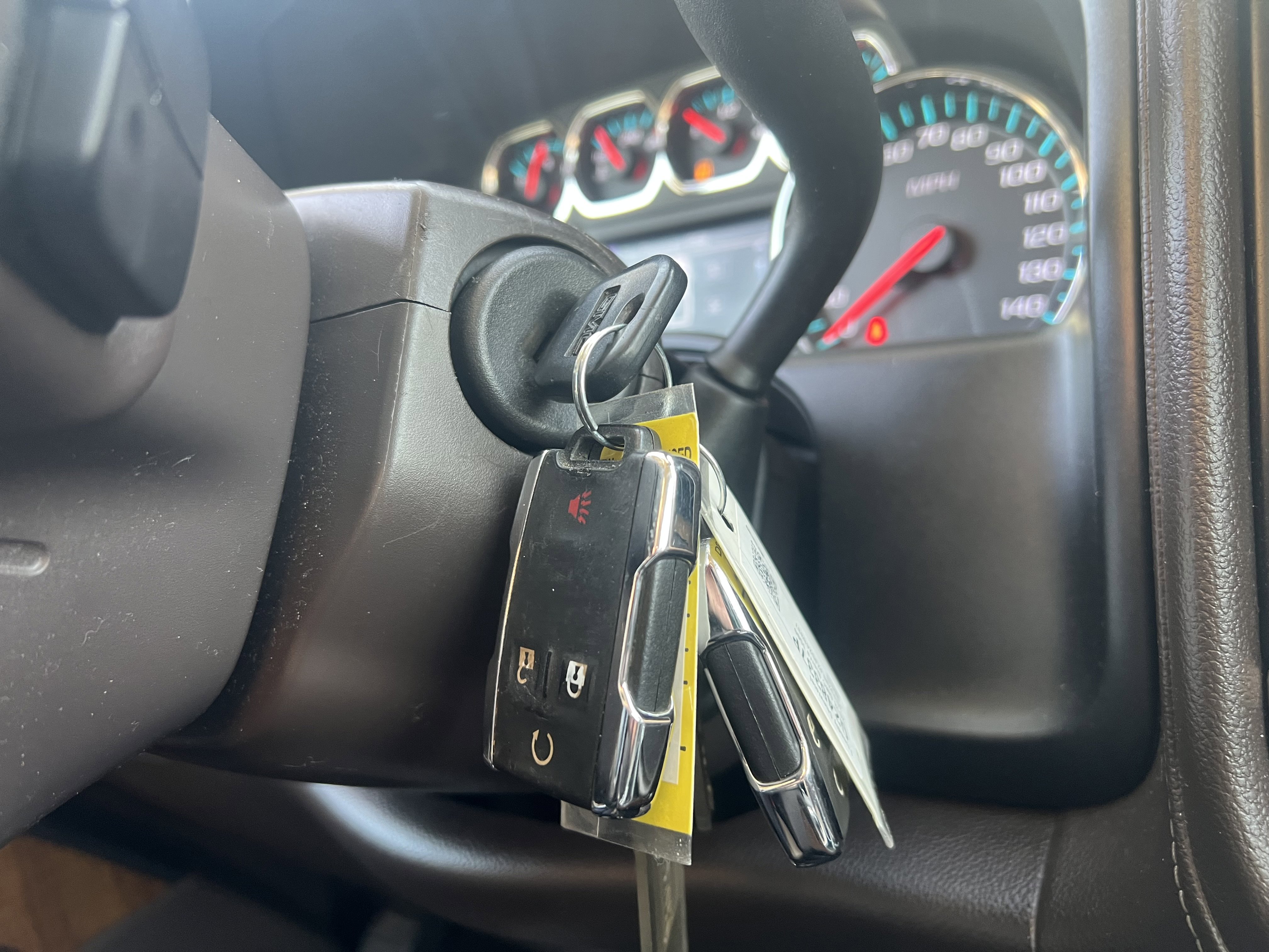 Used 2018 GMC Sierra 1500 SLT image 26