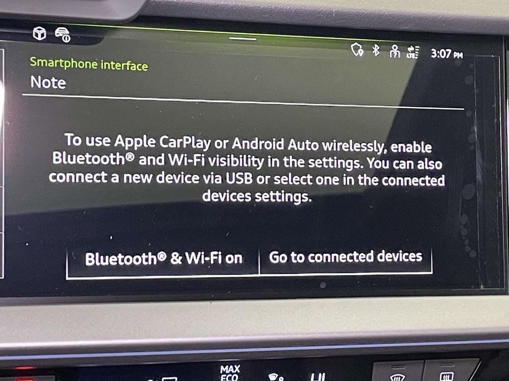 New 2026 Audi A3 2.0T Premium image 29