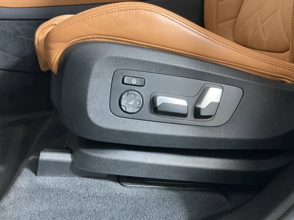 Certified 2023 BMW X5 sDrive40i w/ Premium Package image 25