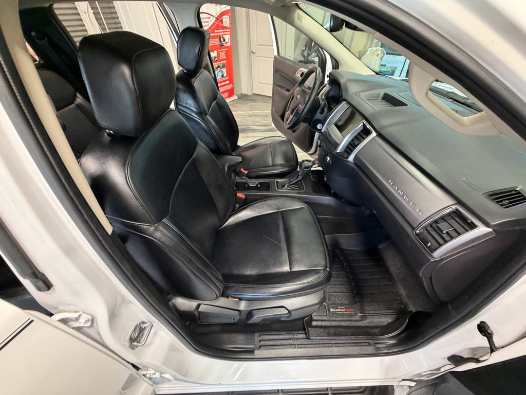 Used 2019 Ford Ranger XLT w/ Equipment Group 301A Mid RWD image 37