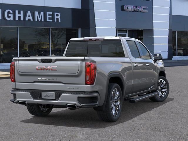 New 2026 GMC Sierra 1500 Denali w/ Denali Reserve Package image 4