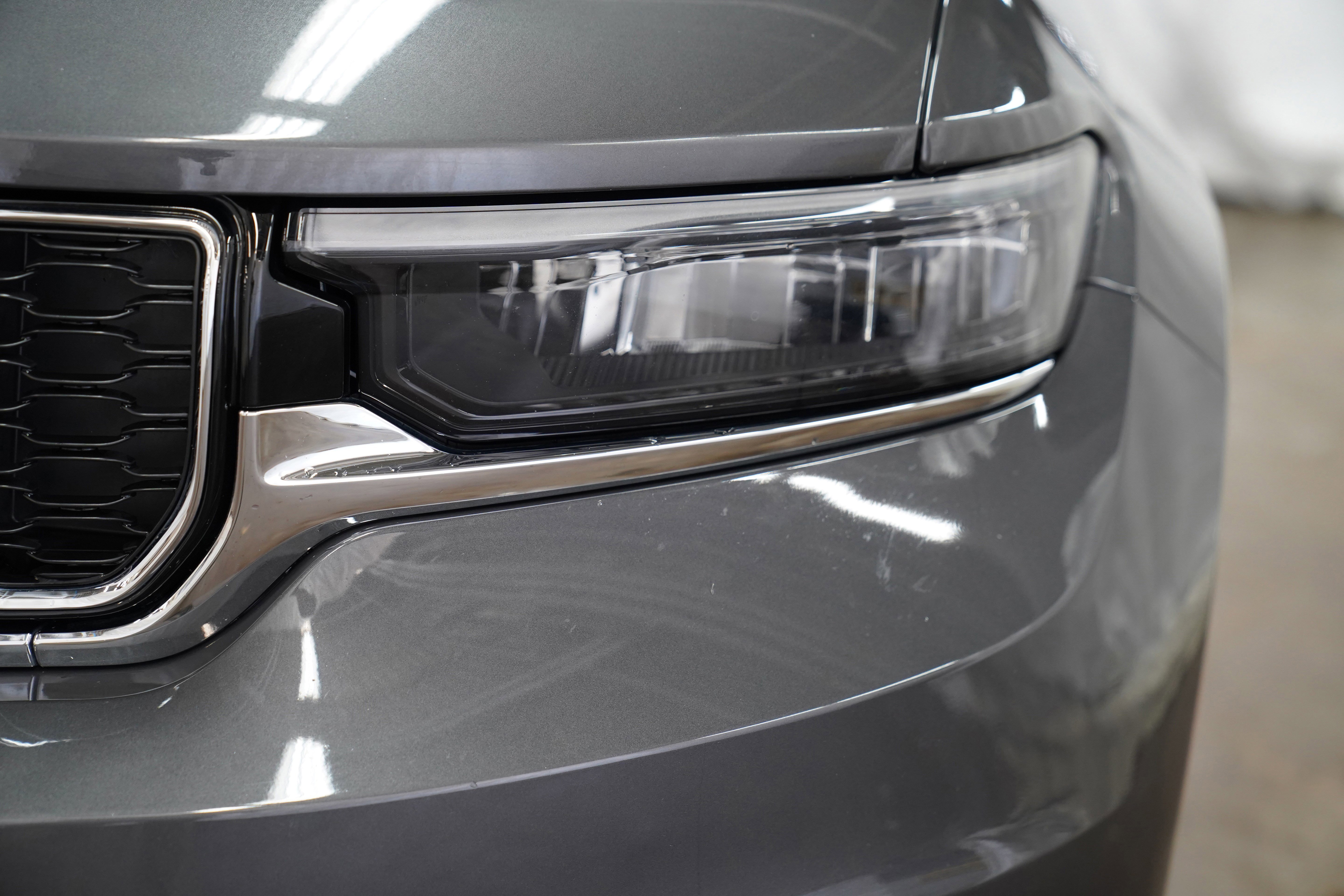 Certified 2024 Jeep Grand Cherokee L Limited w/ Luxury Tech Group II image 15