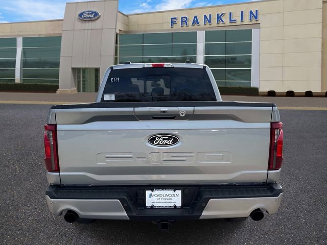 New 2026 Ford F150 XLT AWD/4WD image 6