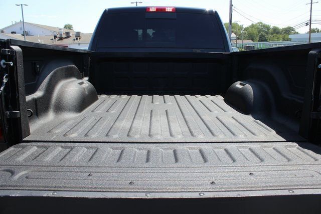 Used 2024 RAM 2500 Rebel w/ Bed Utility Group image 27