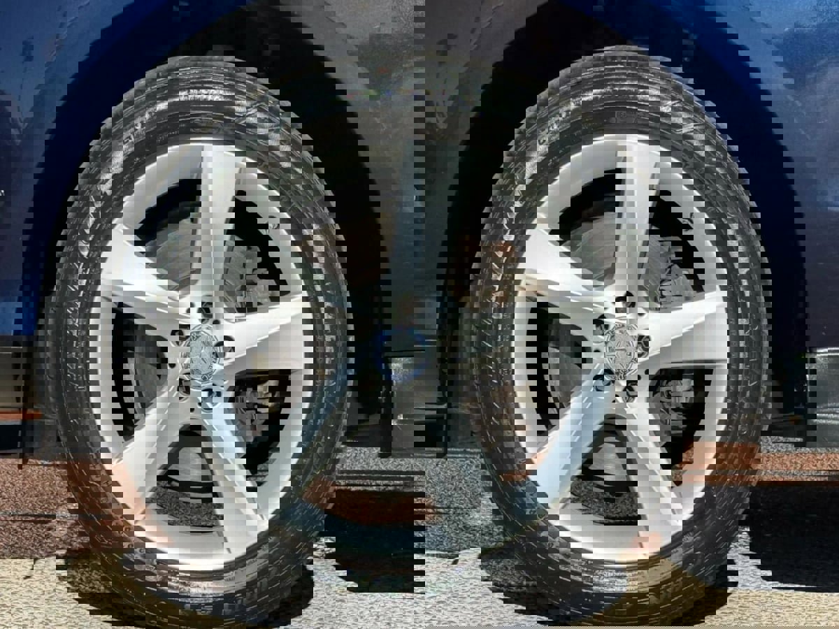 Used 2017 Mercedes-Benz GLE 350 4MATIC image 28