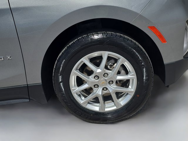 Used 2024 Chevrolet Equinox LT image 31