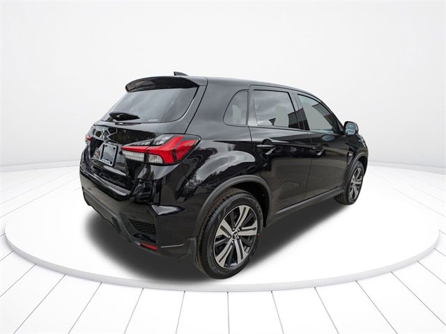 New 2026 Mitsubishi Outlander Sport ES image 4