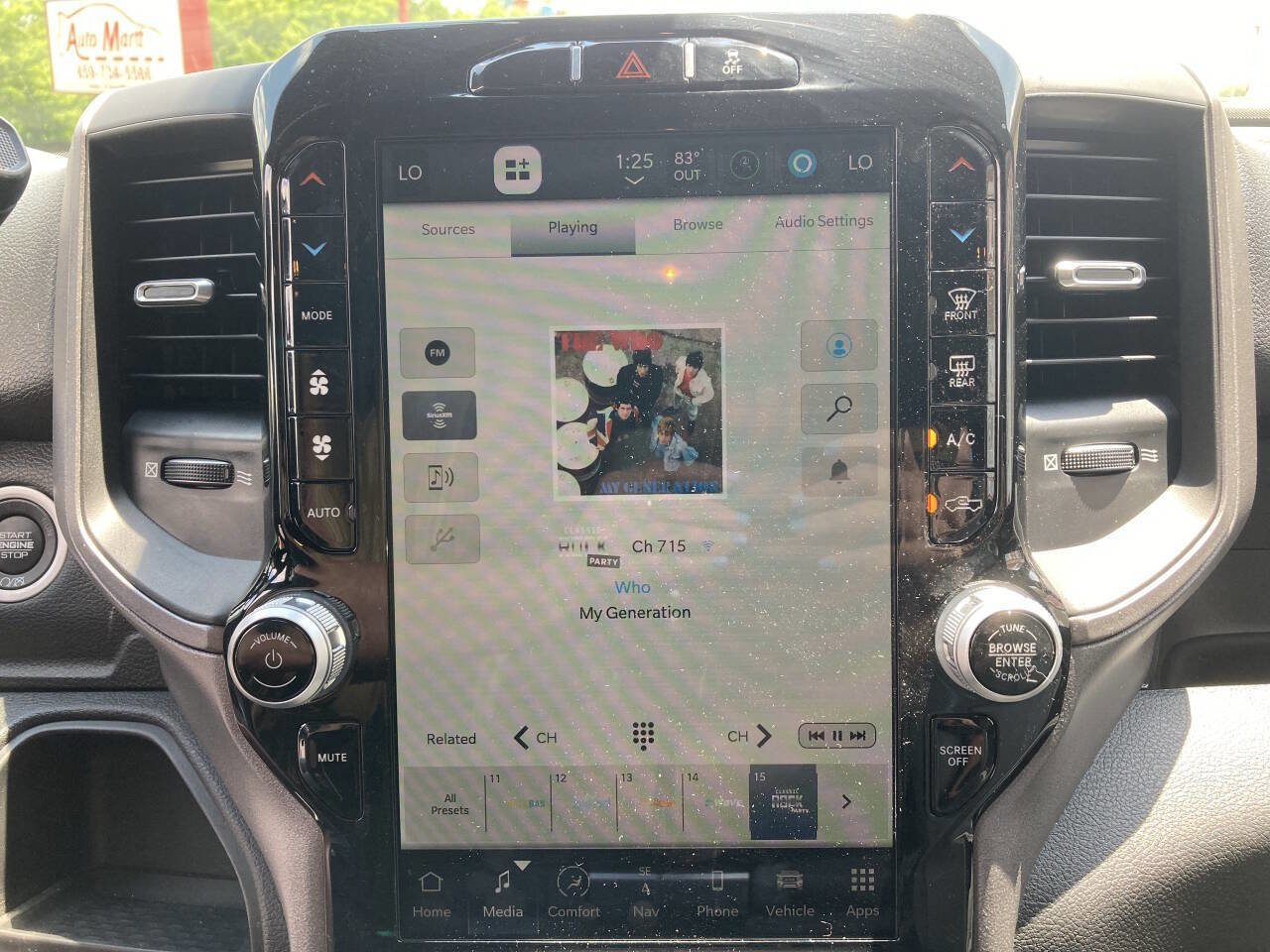 Used 2023 RAM 3500 Tradesman w/ Towing Technology Group image 26