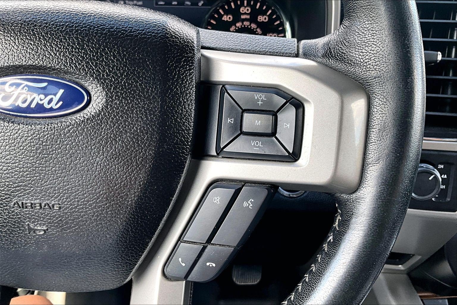 Used 2018 Ford F150 Lariat AWD/4WD image 17