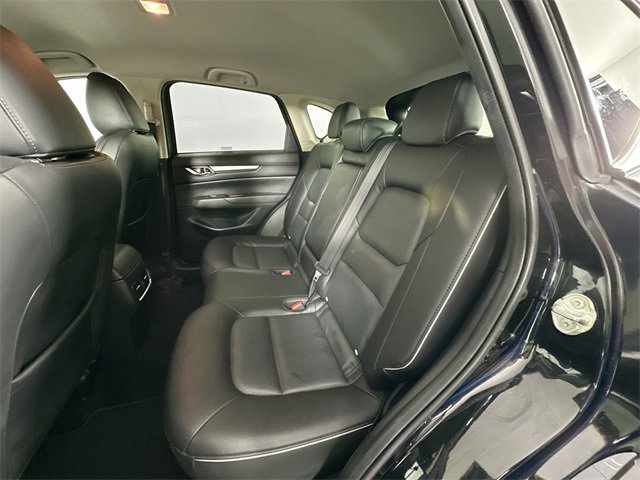 Used 2024 MAZDA CX-5 AWD 2.5 S w/ Select Package image 24