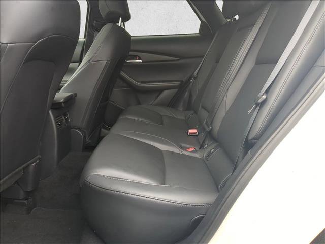 Used 2025 MAZDA CX-30 AWD 2.5 S w/ Preferred Package image 22