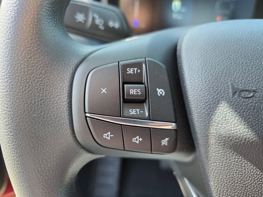 New 2026 Ford Maverick XLT w/ Equipment Group 301A image 20