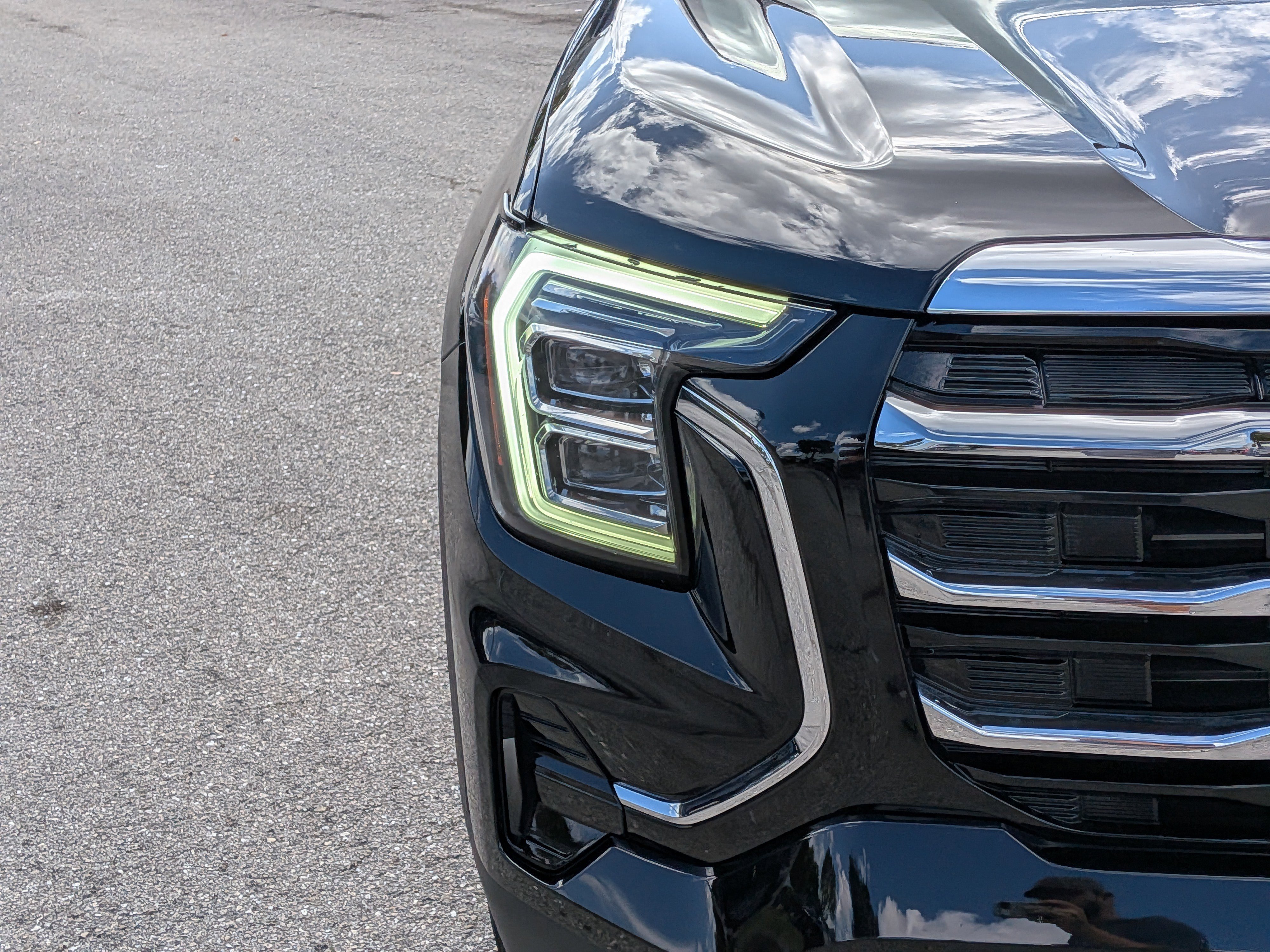 Used 2025 GMC Terrain Elevation FWD image 10