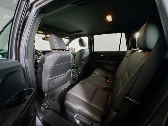 Used 2021 Honda Passport Elite image 23