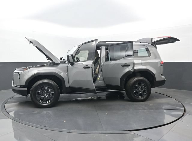 Used 2024 Lexus GX 550 AWD/4WD image 35