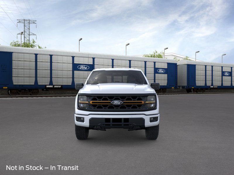 New 2025 Ford F150 Tremor image 6