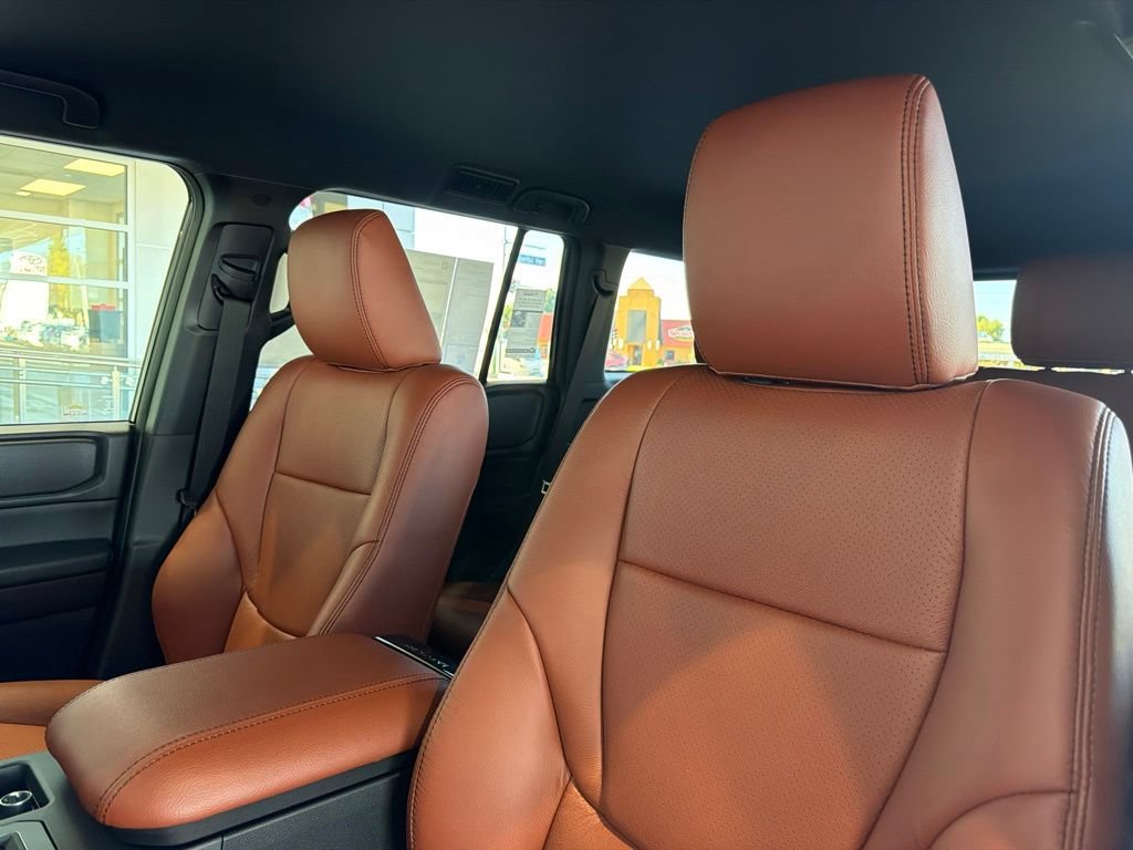 New 2027 Toyota Land Cruiser 1958 AWD/4WD image 18