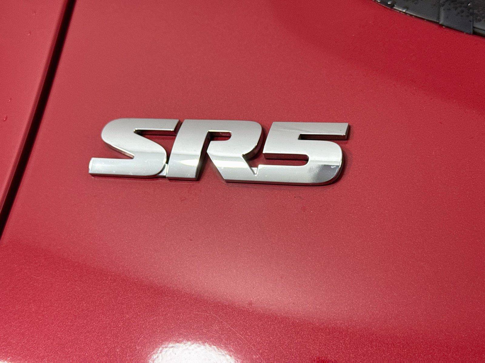 Certified 2022 Toyota Tacoma SR5 RWD image 13