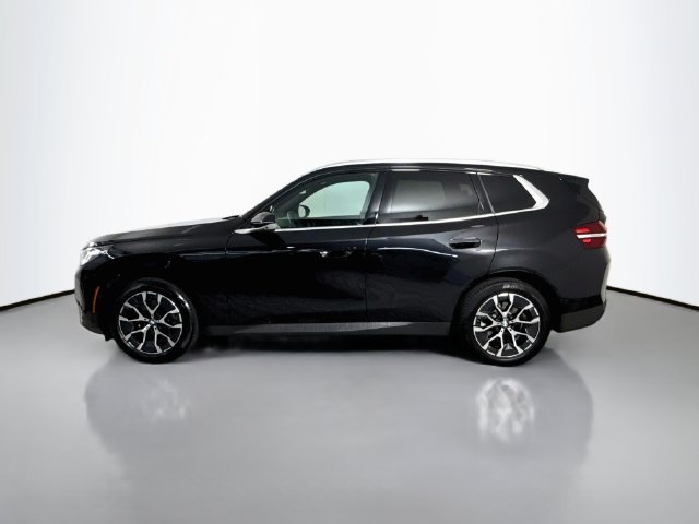Used 2026 BMW X3 xDrive30i AWD/4WD image 6