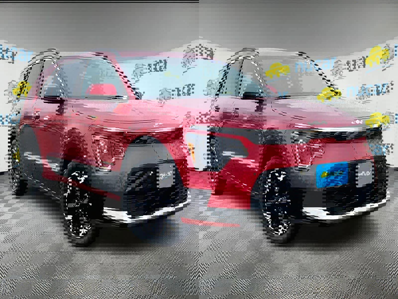 Used 2024 Kia Niro Wind image 1