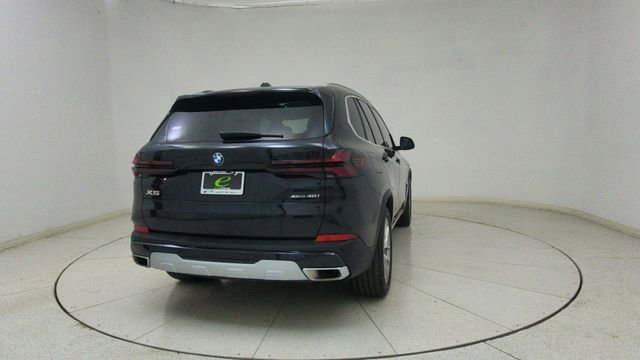 Used 2026 BMW X5 xDrive40i image 74
