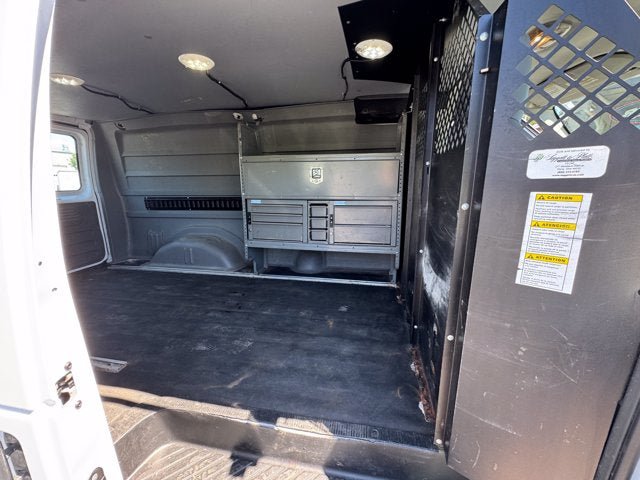 Used 2013 Ford E-350 and Econoline 350 Super Duty w/ PWR Group RWD image 11