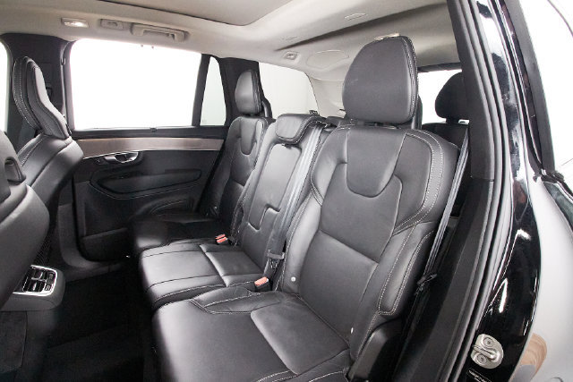 Used 2026 Volvo XC90 B6 Ultra AWD/4WD image 23
