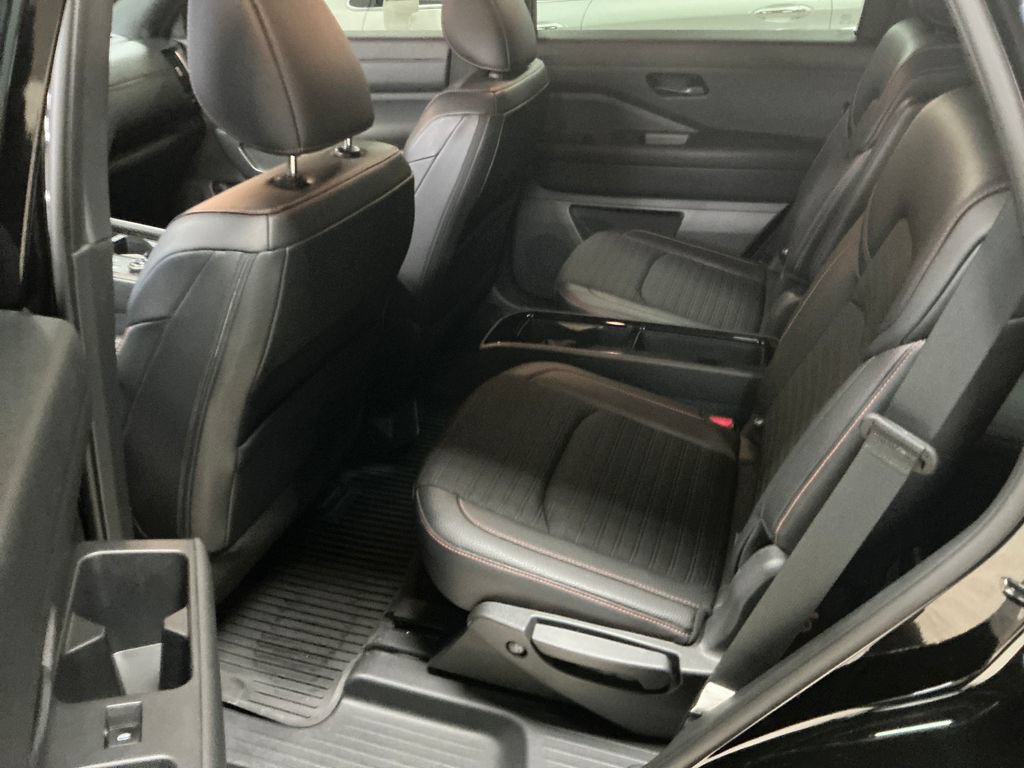 Certified 2023 Nissan Pathfinder Rock Creek AWD/4WD image 29