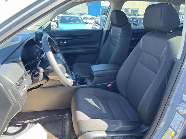 Used 2026 Honda CR-V EX image 15