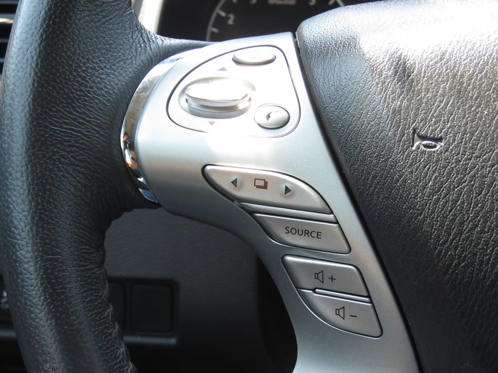 Used 2016 Nissan Murano SL w/ SL Technology Package AWD/4WD image 22