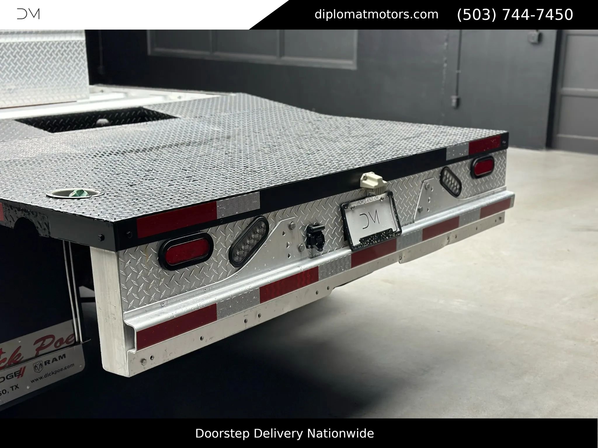 Used 2020 RAM 3500 SLT w/ Quick Order Package 2YG SLT image 16