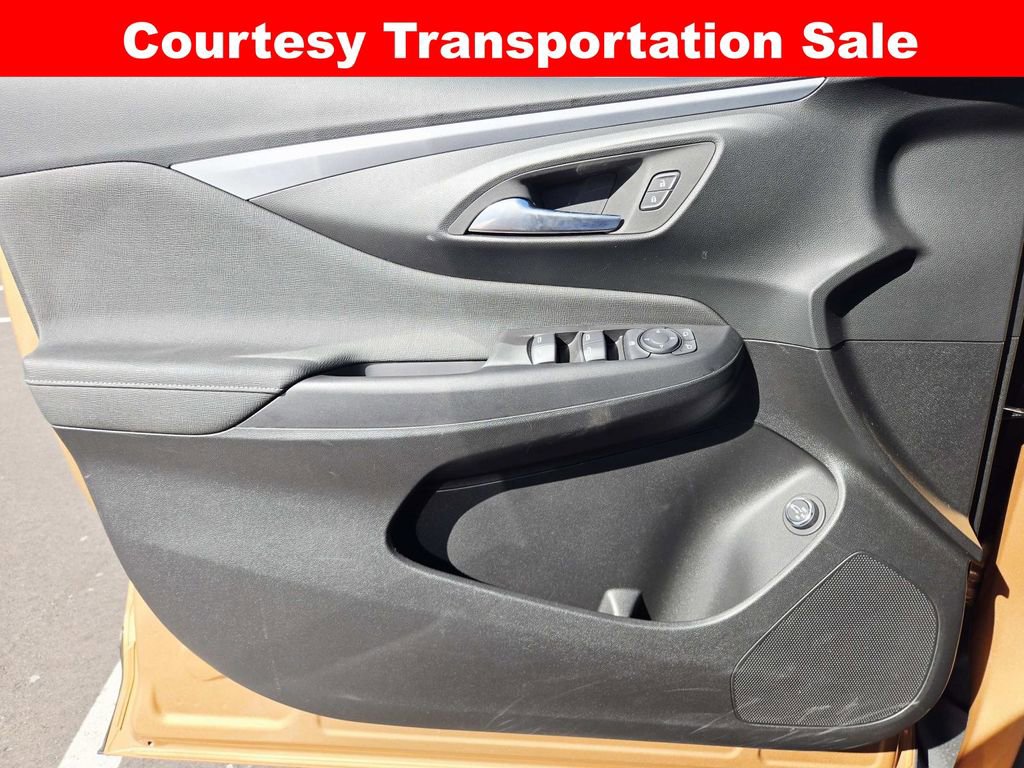 New 2026 Buick Envista Preferred w/ Convenience I Package image 28