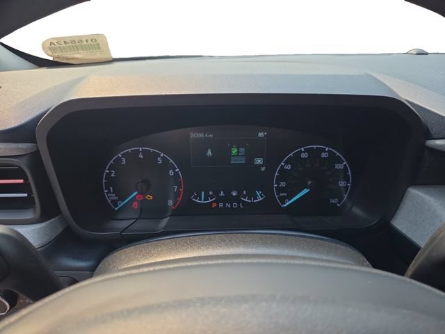 Certified 2023 Ford Maverick XLT w/ Equipment Group 300A Standard AWD/4WD image 14