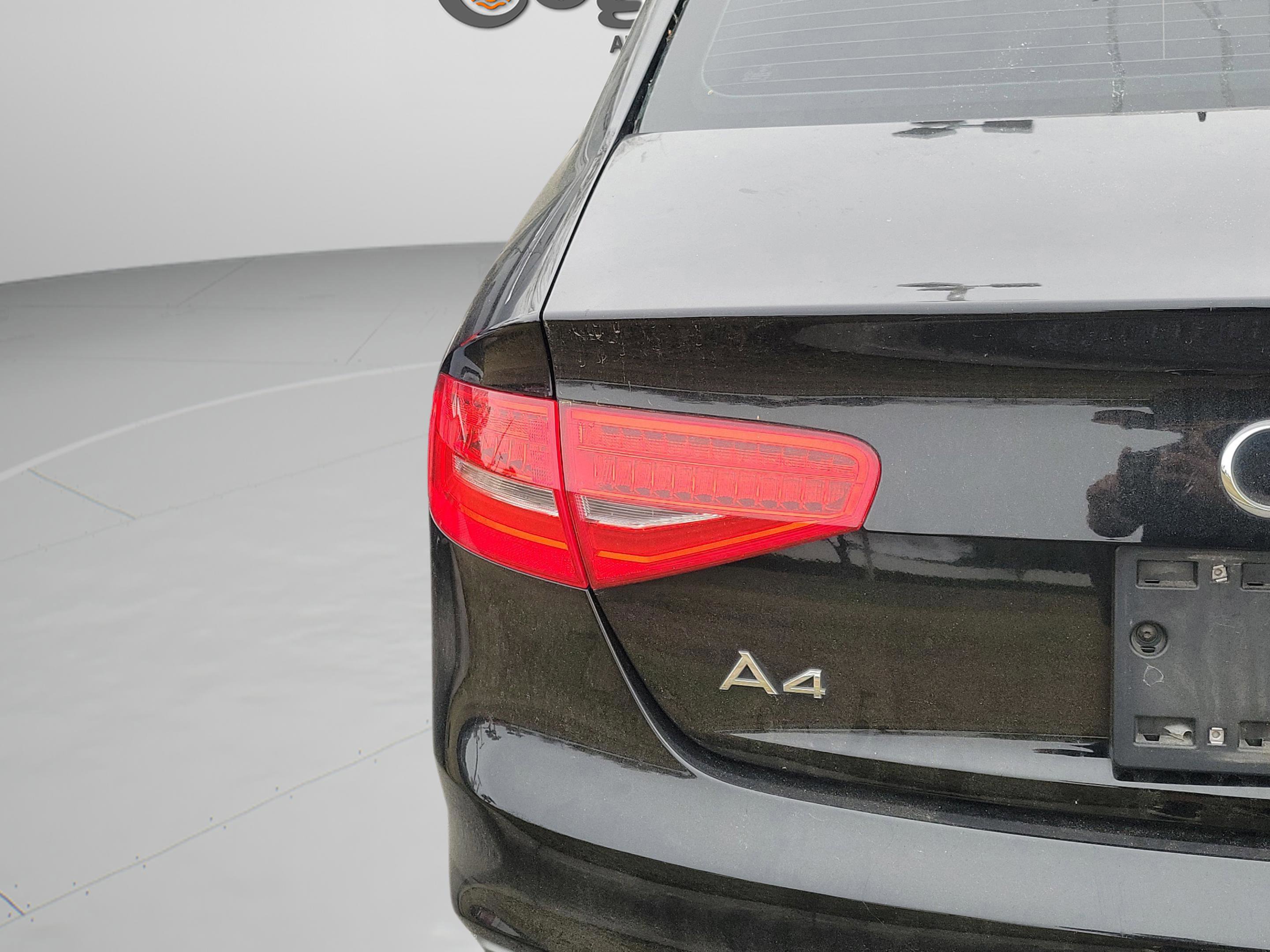 Used 2015 Audi A4 2.0T Premium image 17