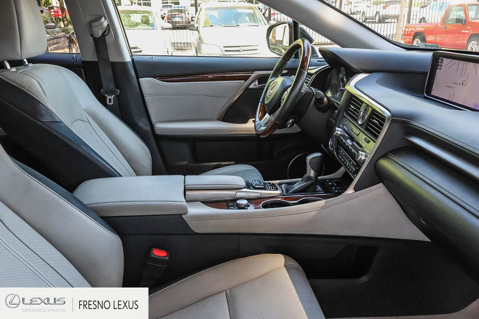 Used 2016 Lexus RX 350 AWD w/ Premium Package image 12