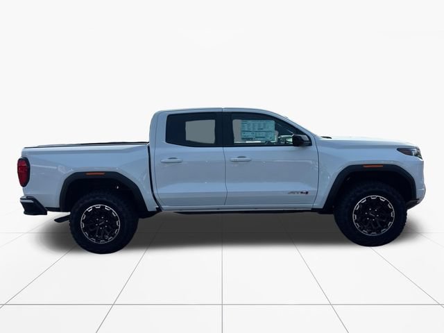 New 2026 GMC Canyon AT4 w/ Technology Plus Package AWD/4WD image 7