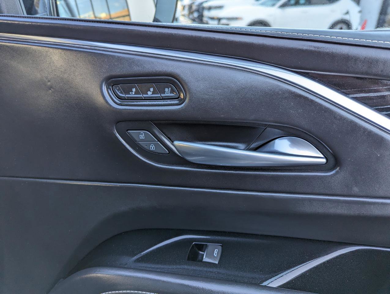 Used 2023 Cadillac Escalade V image 36