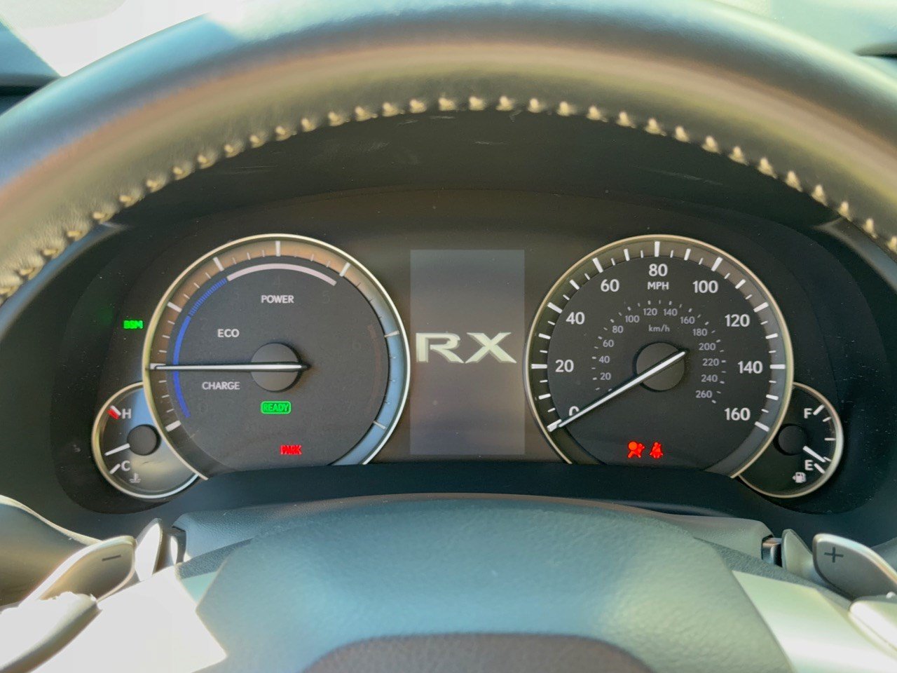 Used 2022 Lexus RX 450hL AWD w/ Premium Package image 26