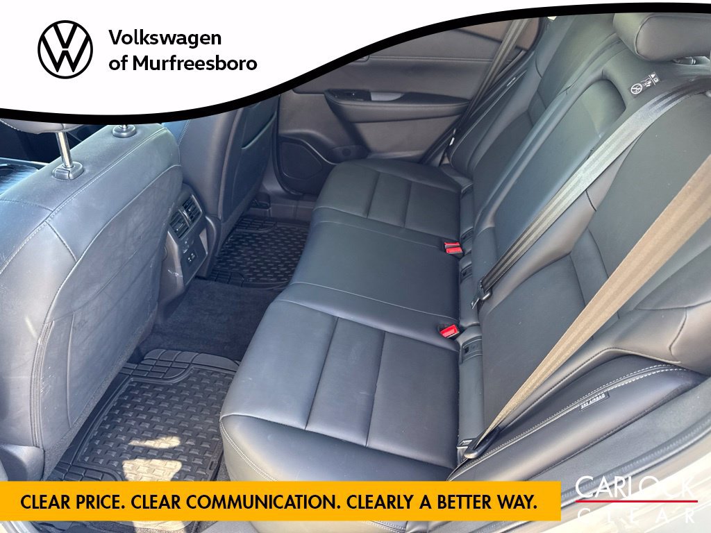 Used 2023 Nissan Rogue SV w/ SV Premium B Package FWD image 27