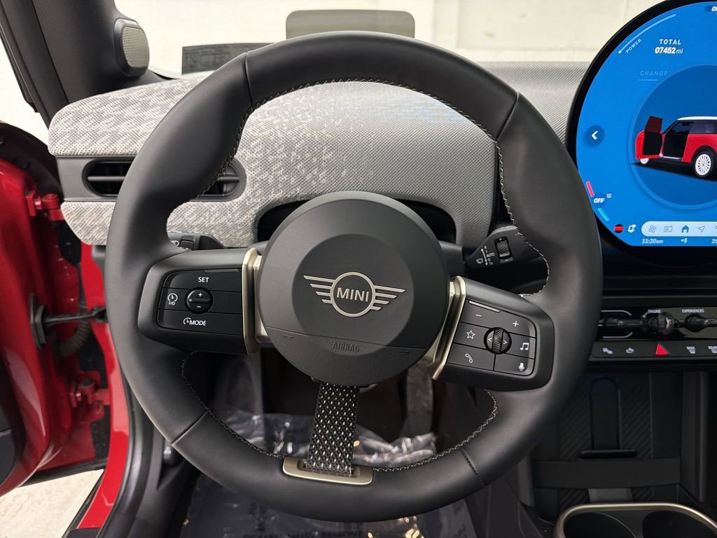 Certified 2025 MINI Cooper S image 15