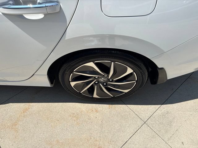 Used 2022 Honda Insight Touring image 11